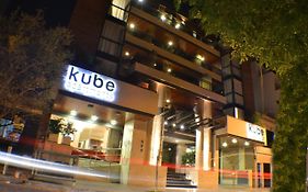 Kube Apartment Express Cordoba